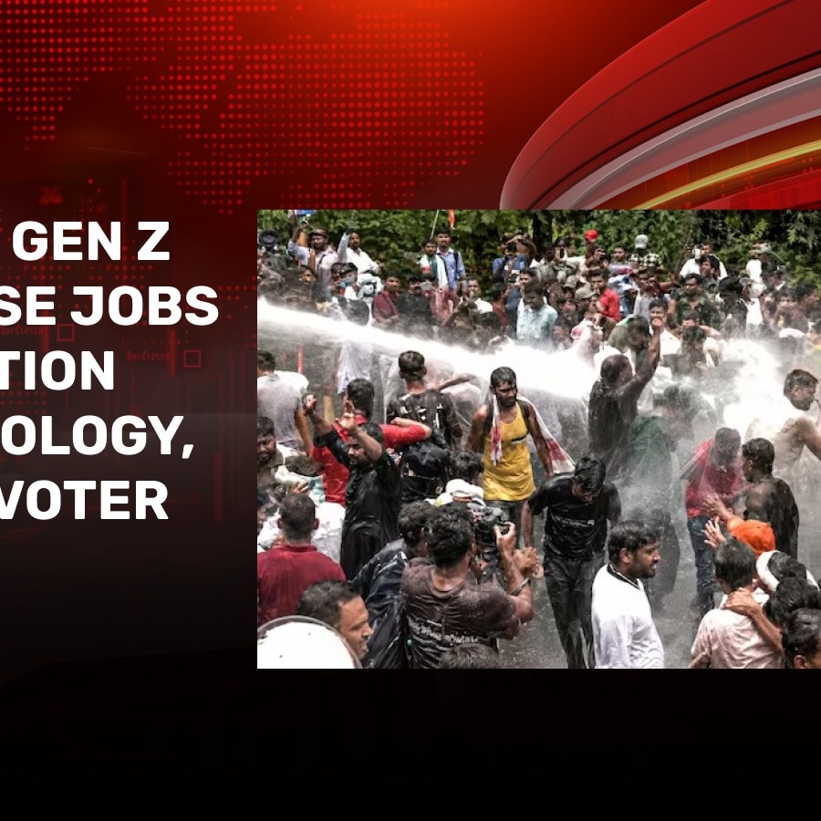 Gen Z demands political representation, rejects caste voting: PSE C-Voter survey