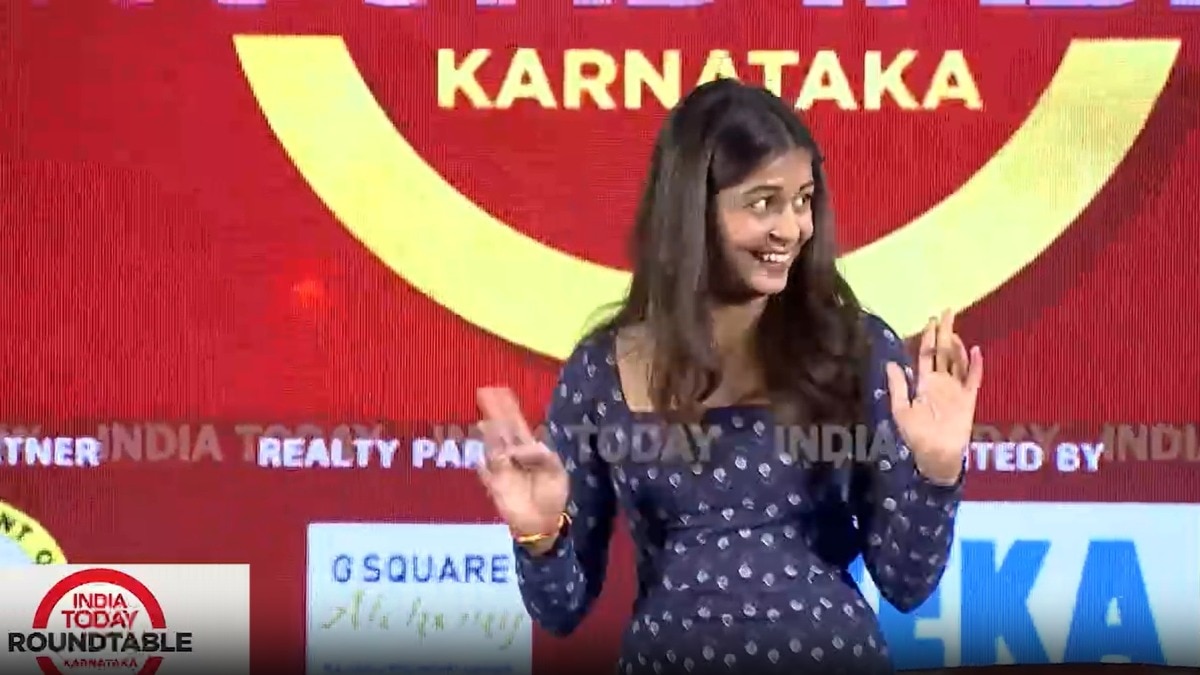 Shreyanka Patil Shreyanka Patil