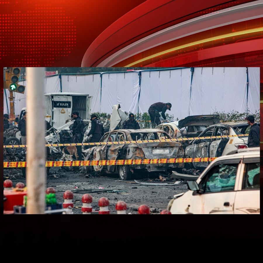 Statecraft: al-Qaeda's subcontinent unit behind 2025 Delhi blast, says UNSC report