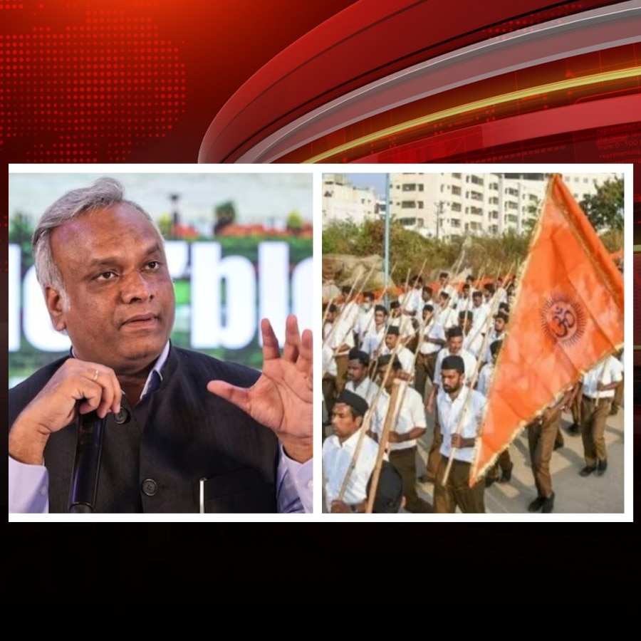 Karnataka says no private use of public spaces without nod. Move targeted at RSS?