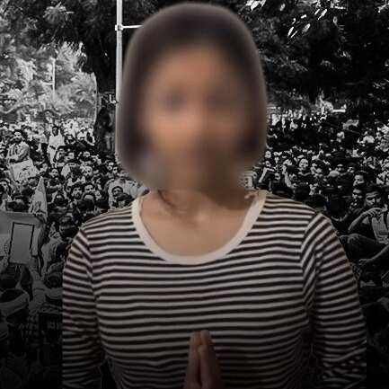 teen protester law