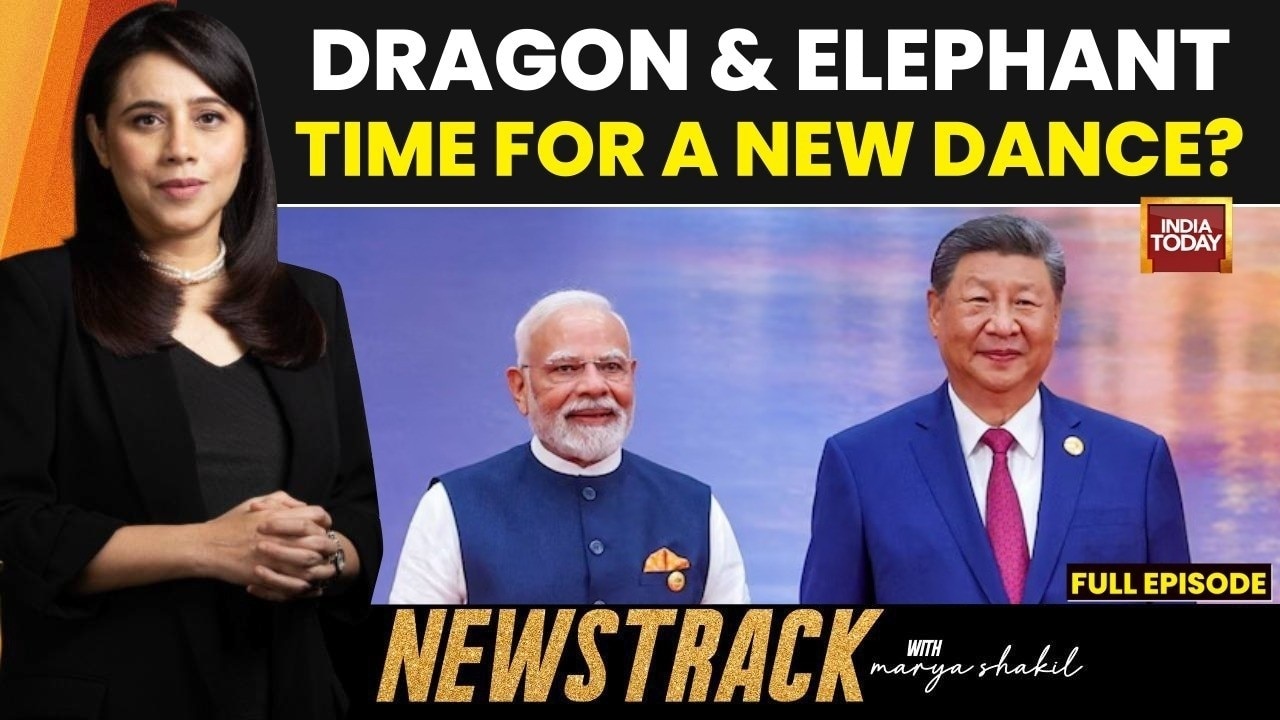 BRICS Summit In Delhi: Modi-Putin Bilateral, Xi Jinping Meet & Global South Agenda