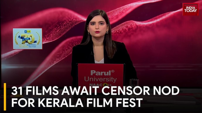 31 Films Await Censor Nod For Kerala Film Fest