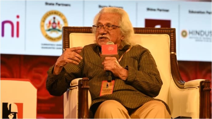 Video: Director Adoor Gopalakrishnan says cinema must challenge audiences Adoor Gopalakrishnan