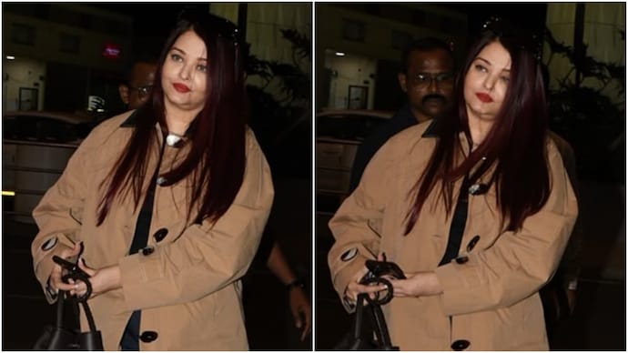 Aishwarya Rai Bachchan Aishwarya Rai Bachchan