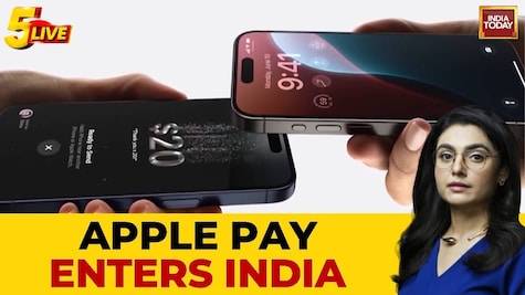 Apple Pay Launches in India: Key Details Apple Pay Launches in India: Key Details