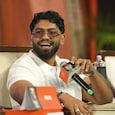 ARJN, Kalyani ARJN, Kalyani