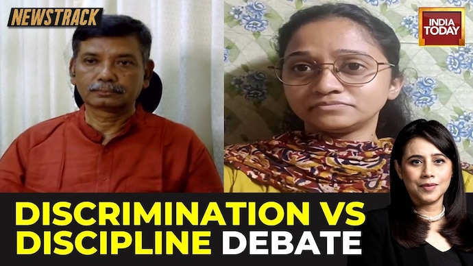 Student Suicides Debate: 'Higher Education Campuses Need To Be More Human', Says Badri Narayan Badri Narayan On Student Suicides & Mental Health