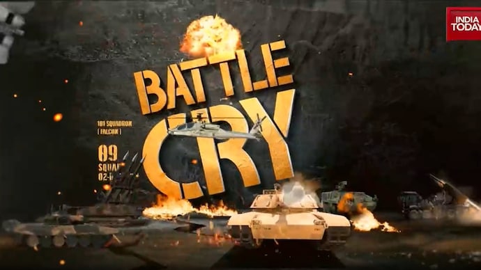 Is India ready for robot war challenge? Experts debate on Battle Cry Battle Cry