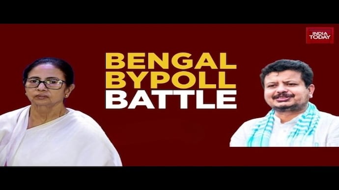 Bengal By-Poll Drama: Candidate U-Turns, Arrest Row & Supreme Court Battle Bengal By-Polls: Candidate U-Turns, Arrest & SC Fight