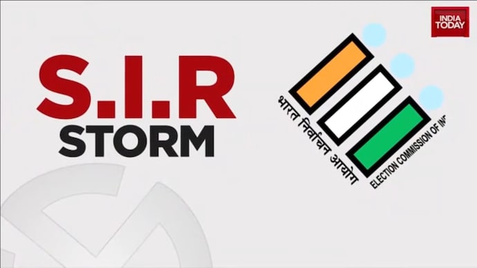 Bengal Voter Roll Appeals Backlog May Take 12 Years as Delhi SIR Row Grows Bengal Voter Appeals May Take 12 Years