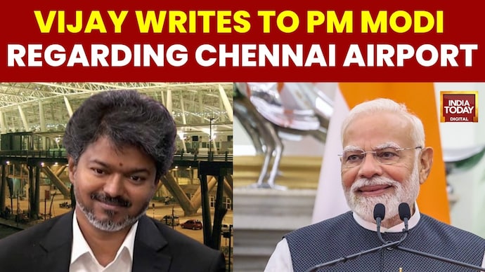 Chennai Airport Rank Slips Behind Kolkata; Demands Grow For Revamp And New Operator Chennai Airport Faces Flak Over Poor Hygiene And Delays