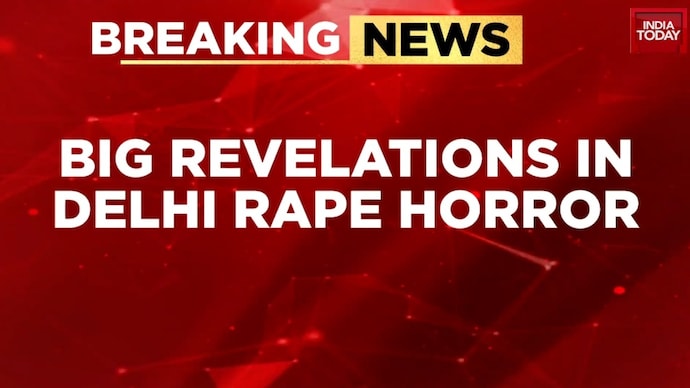 Delhi Gang-Rape: Accused Repeat Offender, Police Probe Past Record, DDA Park Safety Under Scanner Delhi Gang-Rape: Accused A Repeat Offender