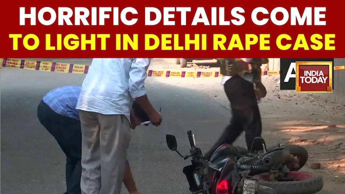 Delhi Kalkaji Gang Rape: LSR Shifts Classes Online Following Police Encounter Near Campus Delhi Kalkaji Gang Rape: LSR Shifts To Online Classes