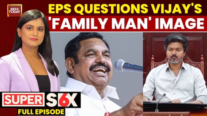 DMK Skips INDIA Bloc Meet, CEC Resignation Row Escalate & TN Secretariat Protest DMK Skips INDIA Bloc Meet Over Congress Ties