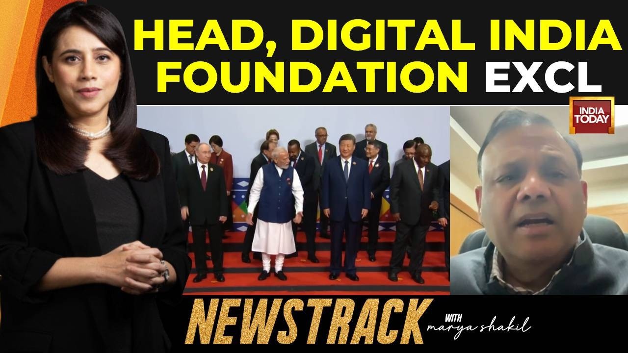 Dr. Arvind Gupta: 'There's Nothing Called Free In Technology'