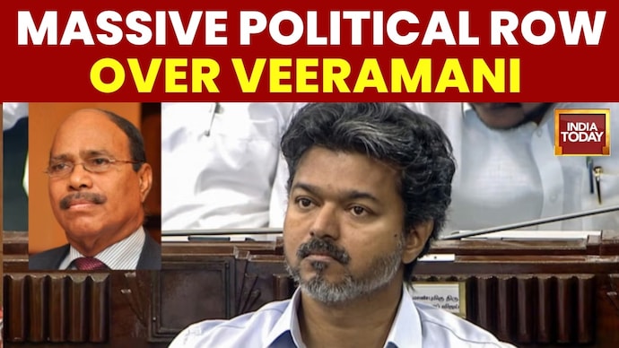 Veeramani Case Political Row, TNEB Power Crisis Review, & Karnataka Fund Crunch Gem Veeramani Case Sparks Political Row in Tamil Nadu