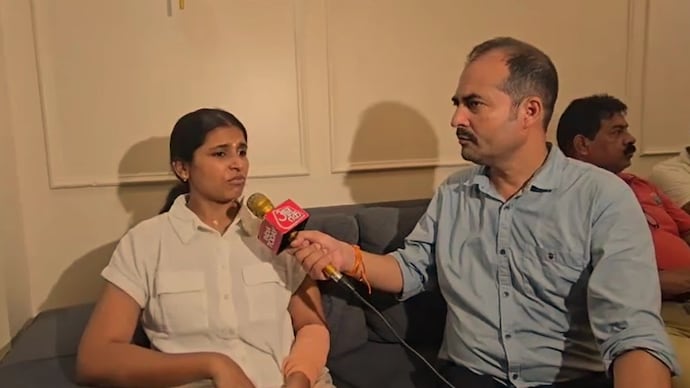 Exclusive: Gurugram woman biker says she's scared to ride alone after hit-and-run