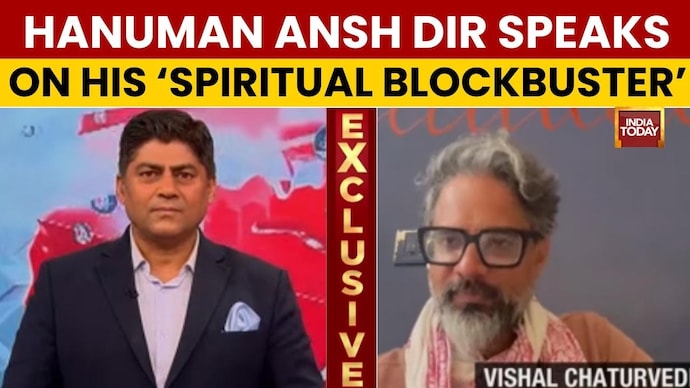 Hanuman Ansh: Box Office Miracle