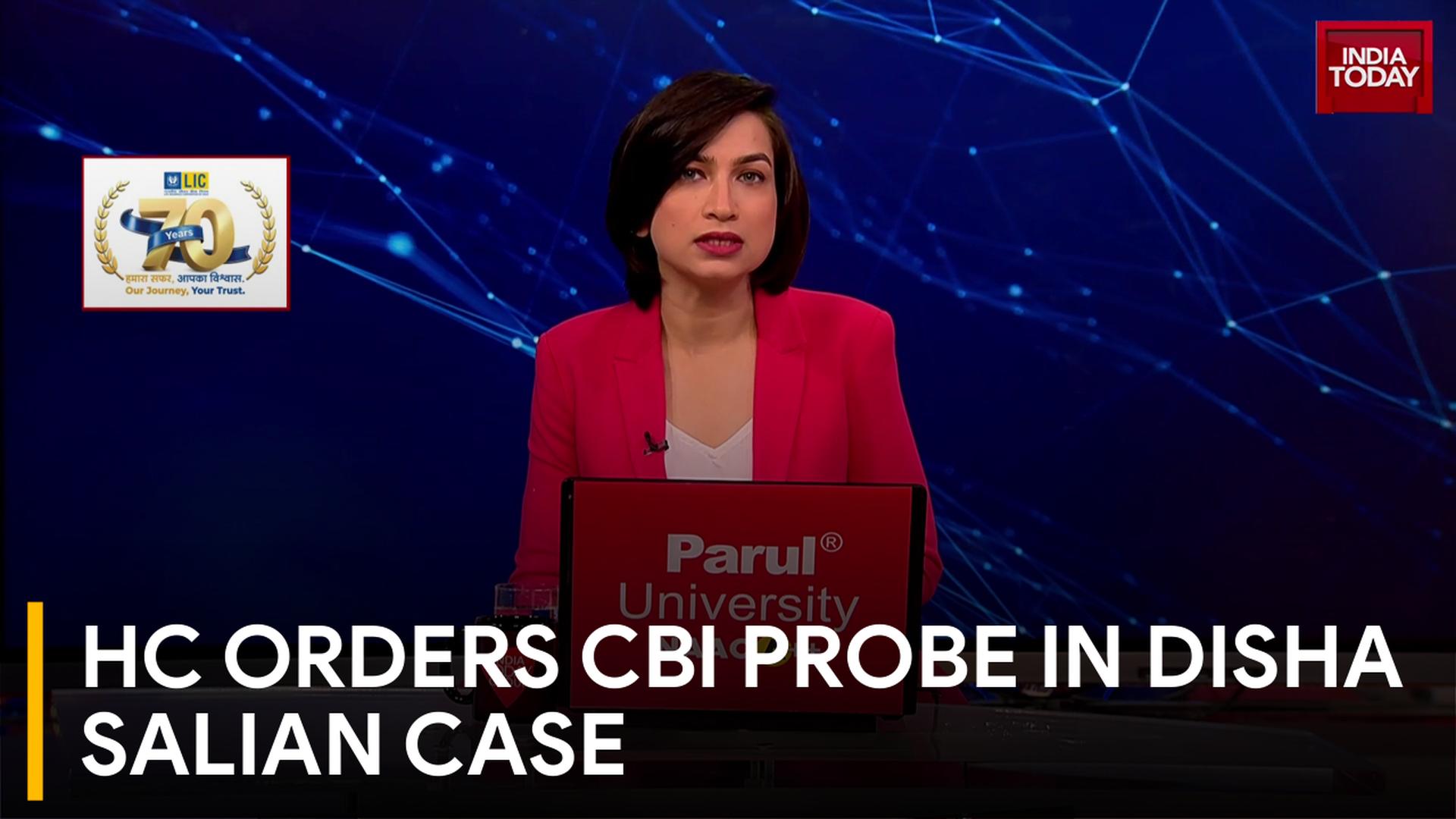 Bombay HC Orders CBI Probe In Disha Salian Case, Flags Police Lapses