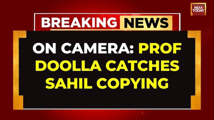 IIT Bombay Student Suicide Probe: CCTV Scanned, ChatGPT Angle & Harassment Plaint Examined IIT Bombay Death: CCTV Scanned Amid ChatGPT & Harassment Row