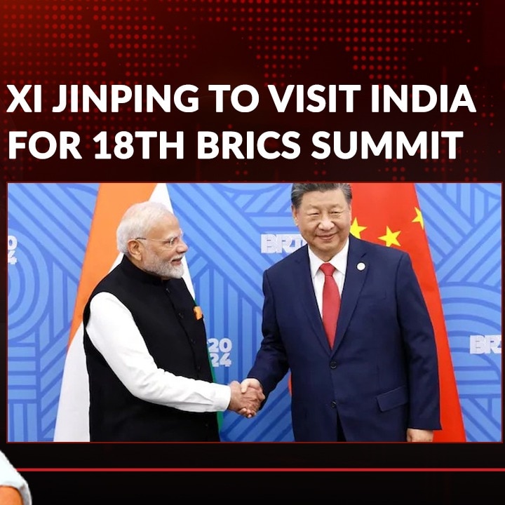 India First