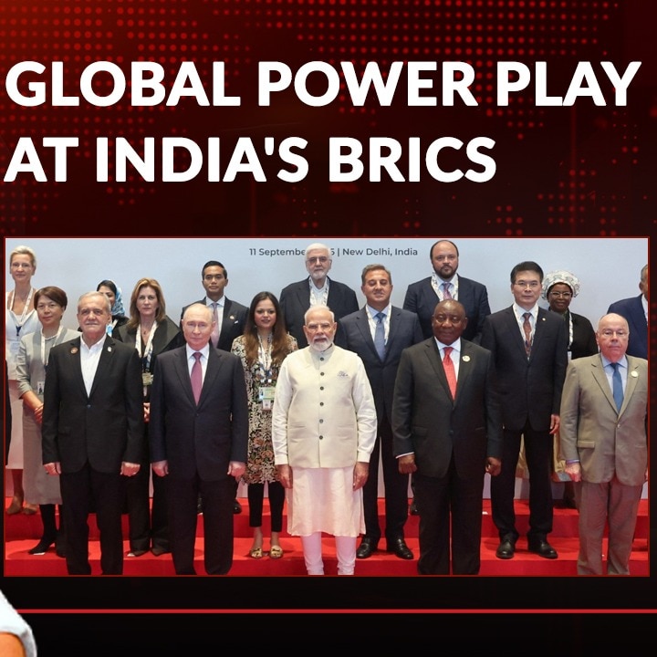 India First