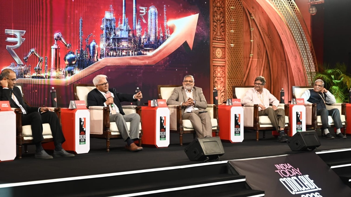 Banking, investments, entrepreneurship: Experts decode South India's rise