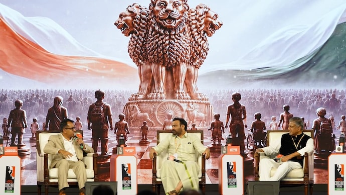 Reservation is representation, not charity: Karnataka Minister at Conclave South 2026
