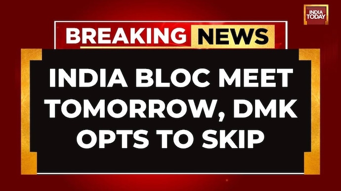 India Bloc Plans Meet Over CEC Impeachment as DMK Skips and Congress Seeks Resignations India Bloc Faces Splits Ahead of Meet Over CEC Row