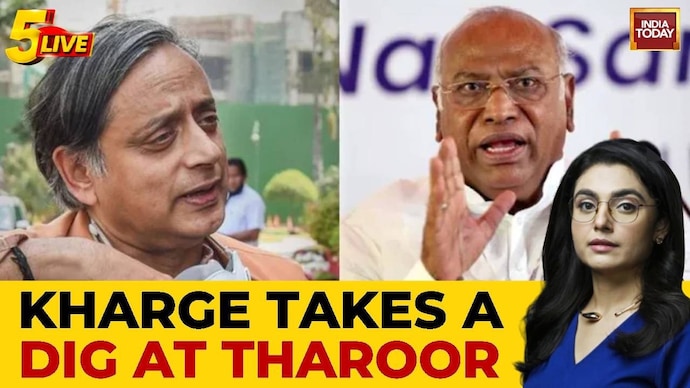 Internal Party Friction Exposed as Top Leadership Takes Aim at MP Over Public Presence Internal Rift Widens in Top Opposition Meet