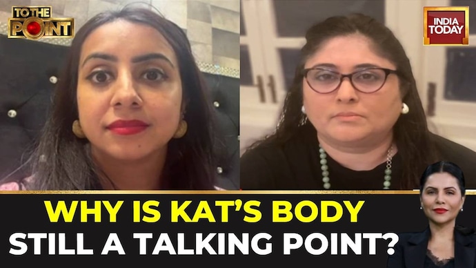 Katrina Kaif Trolling: It Needs To Stop