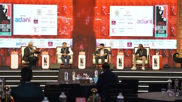 From sewer to space: Keralam startups take on India's toughest tech challenges From sewer to space: Keralam startups take on India's toughest tech challenges