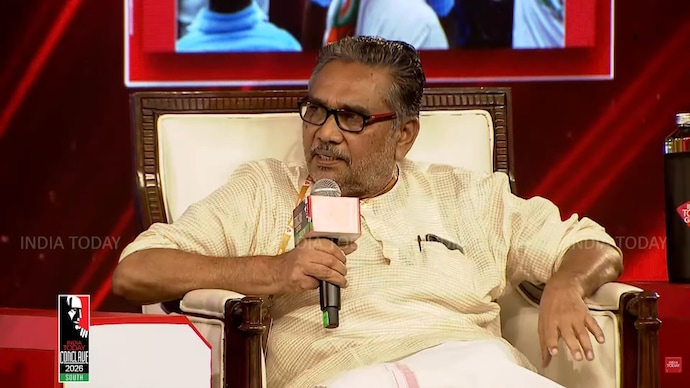 Why BJP struggles in Keralam: Senior leader blames CPM’s grip over Hindu vote KS Radhakrishnan