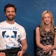 Lili Reinhart and Tom Bateman speak exclusively to India Today about The Love Hypothesis. Credit: Prime Video Lili Reinhart and Tom Bateman speak exclusively to India Today about The Love Hypothesis. Credit: Prime Video