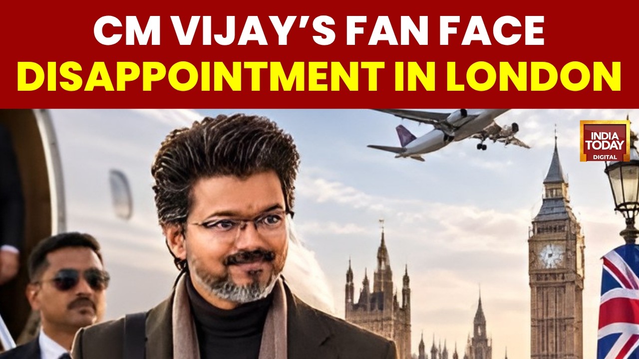 London Fan Meet Cancelled Over Safety Concerns, UK Tour Investment Deals & Past Crowd Surges
