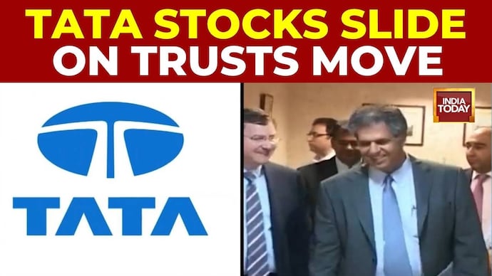 Stock Markets Bleed, SC Flags Drug Overpricing, Govt Eyes New Air Routes Markets Recover From Lows Amid Crude Oil Surge