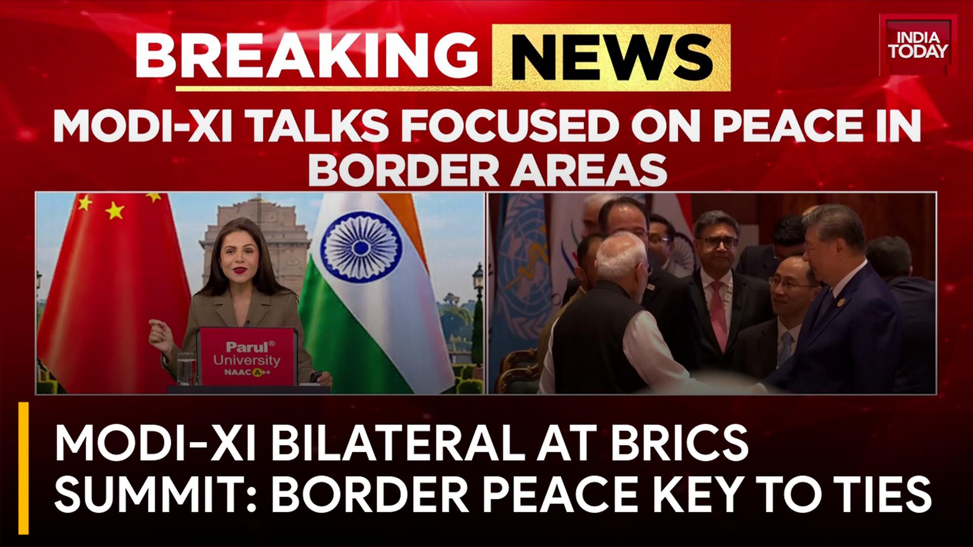 BRICS Summit 2026: Inside Scoop On Modi-Xi Bilateral | Border Tensions, Trade Imbalances Discussed