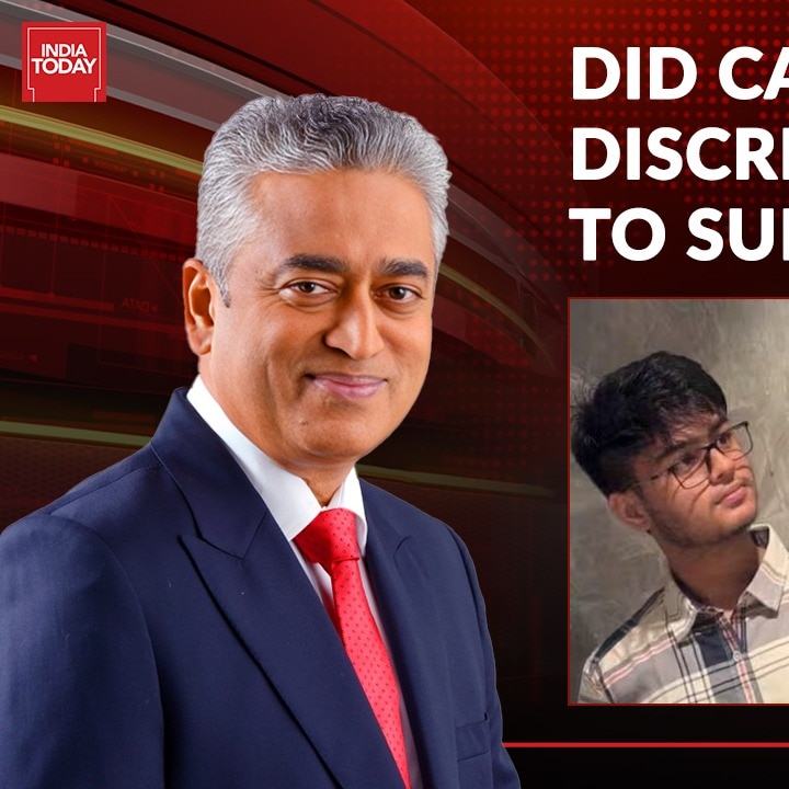 IIT-B student death: Experts debate caste bias, student pressure and accountability