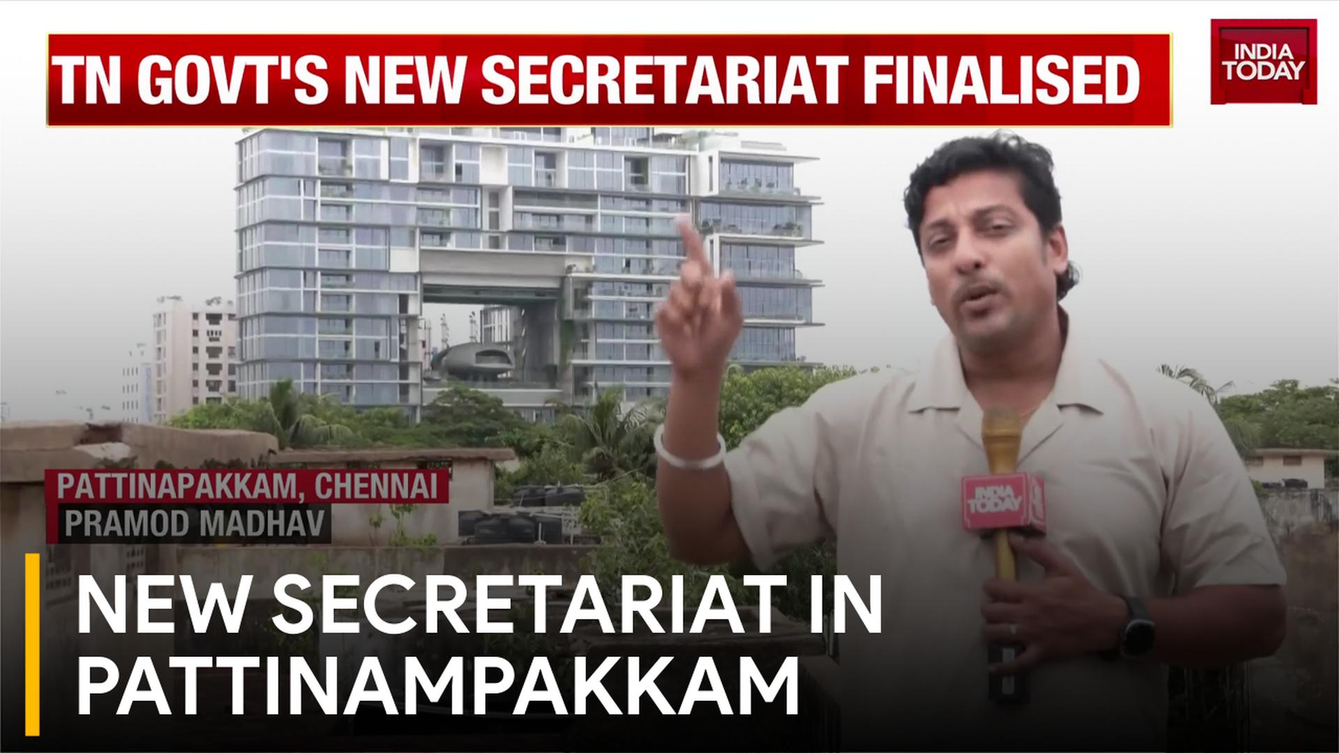 तमिलगा वेट्री कझगम ने चुनावों से पहले नए राजनीतिक गठबंधन का अनावरण किया