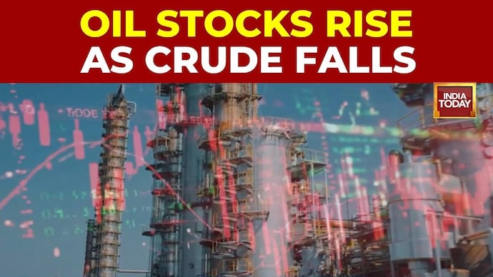 Markets Fall Near 22,600, Maharashtra Halts Farm Loan Recovery, Rabi MSP Hiked Nifty Slips as Crude Swings Rattle Markets
