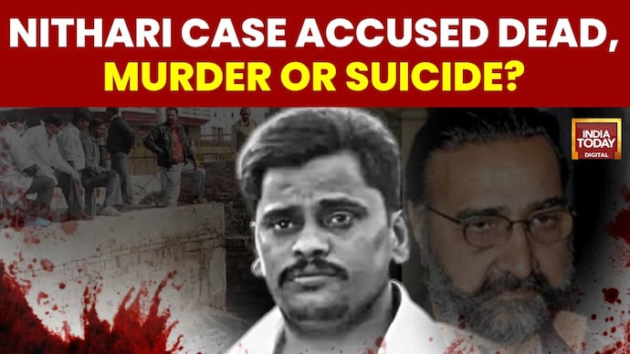 Nithari Case: Acquitted Accused Surendra Kohli Found Dead in Haridwar