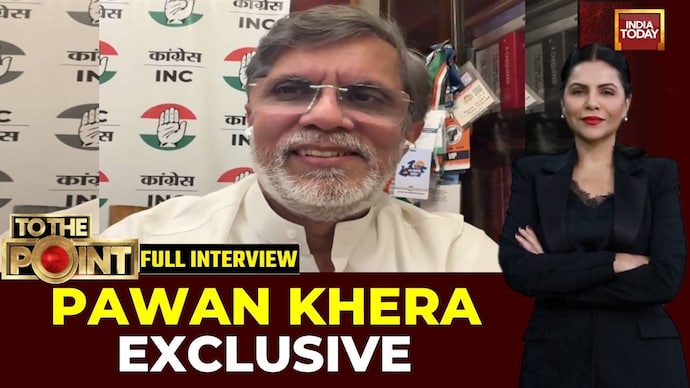 Pawan Khera on Polls: Well Fight for Our Rights