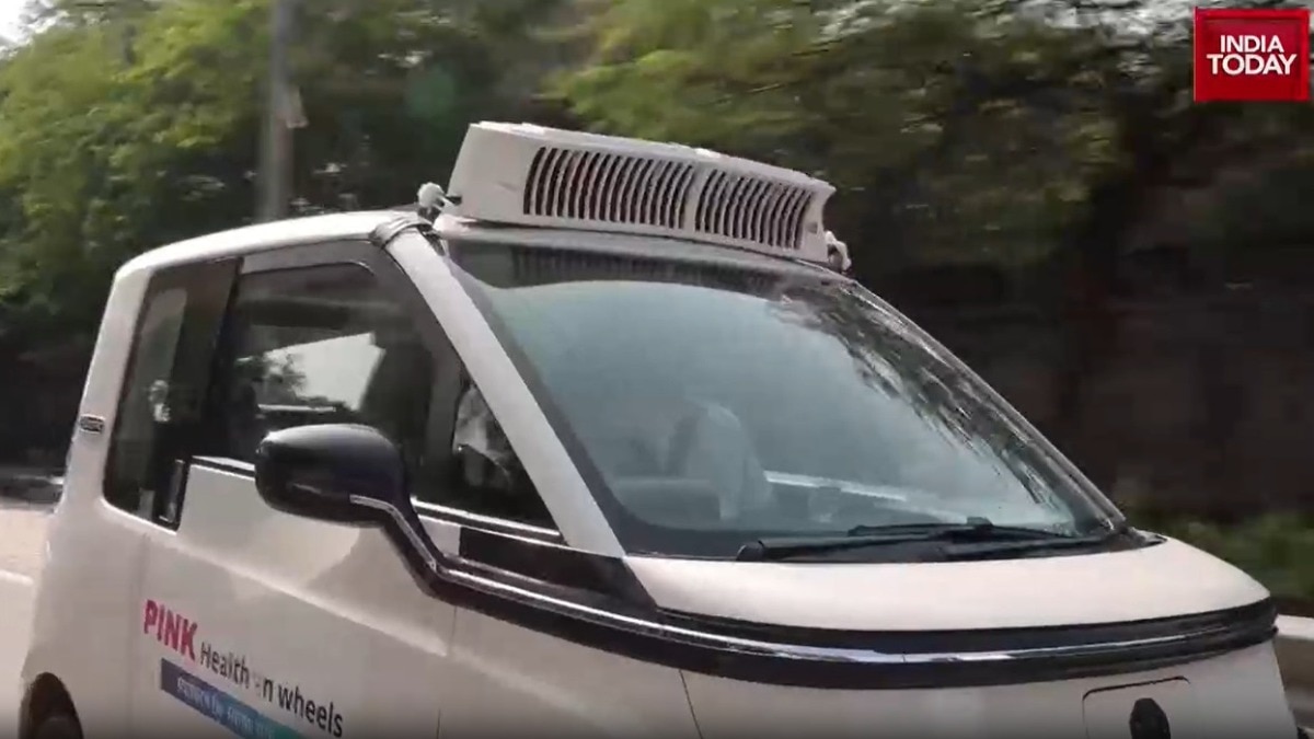 Delhi govt to deploy ultra-modern tech, purifying devices to clean toxic air