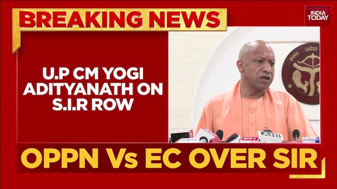 Election Commission Under Fire as Opposition Questions EVMs and Constitutional Bodies Row Over Election Commission And Evm Questions