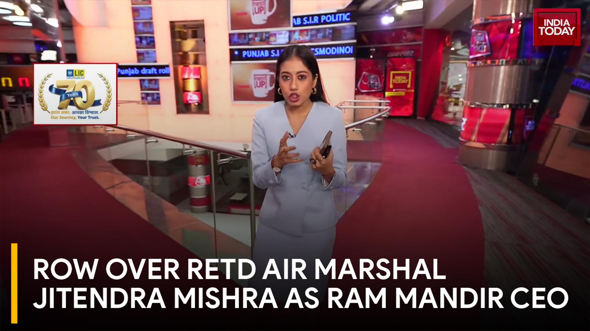 जीडीपी आंकड़ों पर राजनीतिक घमासान: विपक्ष ने डेटा में हेरफेर का लगाया आरोप