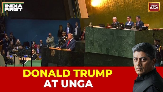 Russia-Ukraine Escalation, War Clouds Over Iran, 81st UNGA Session Underway Russia-Ukraine War Escalation And 81st UNGA Session