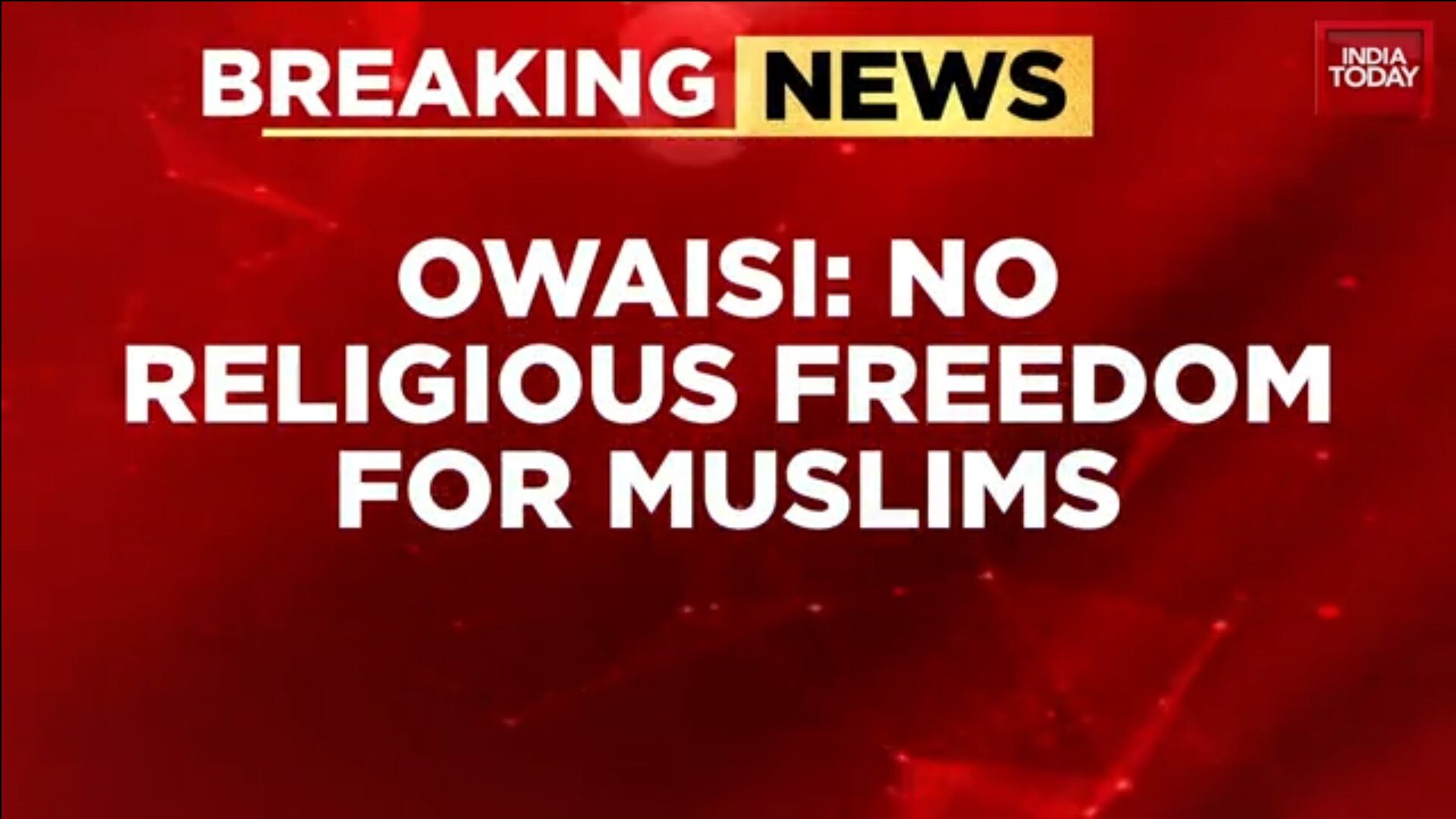 Demolition Of Saharanpur Collectorate Mosque Sparks Political Row