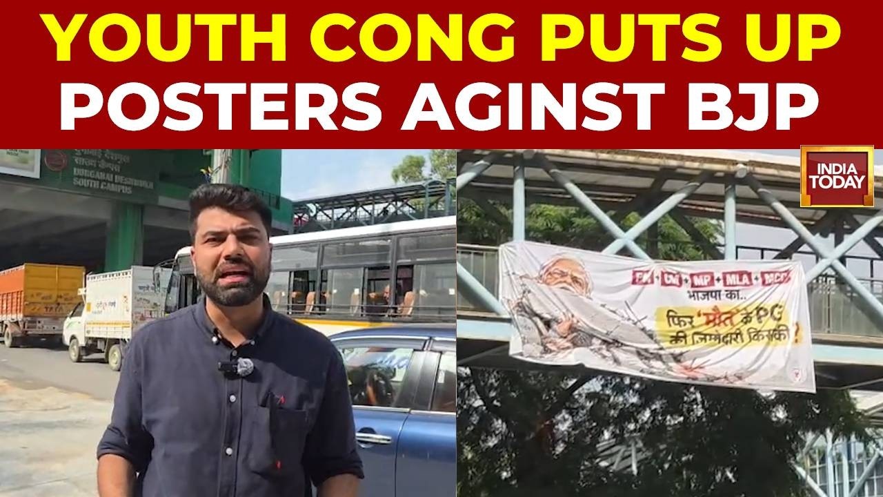 600 Doctors at Doon Hospital Protest Over Low Stipends and Gruelling Shifts