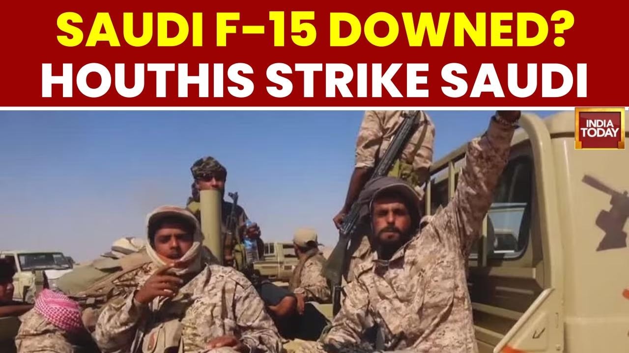 Houthi-Saudi Conflict Escalates: Mecca Red Line Crossed, Red Sea & Oil Supplies Hit